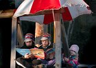playhousereaders--1 copy  Brothers Yelisey Semenuk, 6, left, and Ilia Semenuk, 8, read books together on the top of a playhouse, as their little sister Svetlana, 3, back right, hangs on, at the family home in Clifton, SC Tuesday evening, 1-24-06. (AP Photo/Spartanburg Herald-Journal/Tim Kimzey)